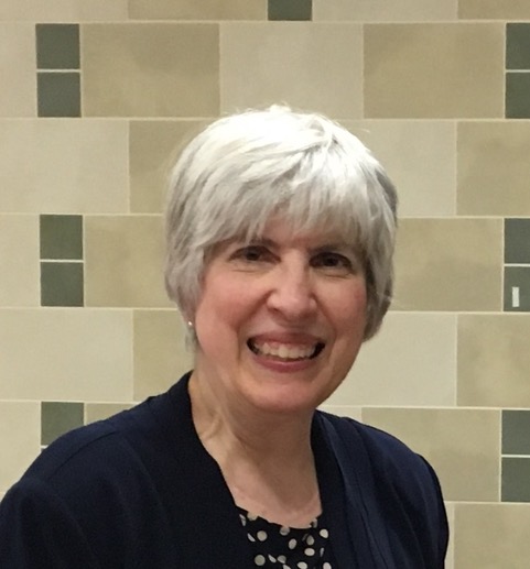 Candy Moffit, Music Director
